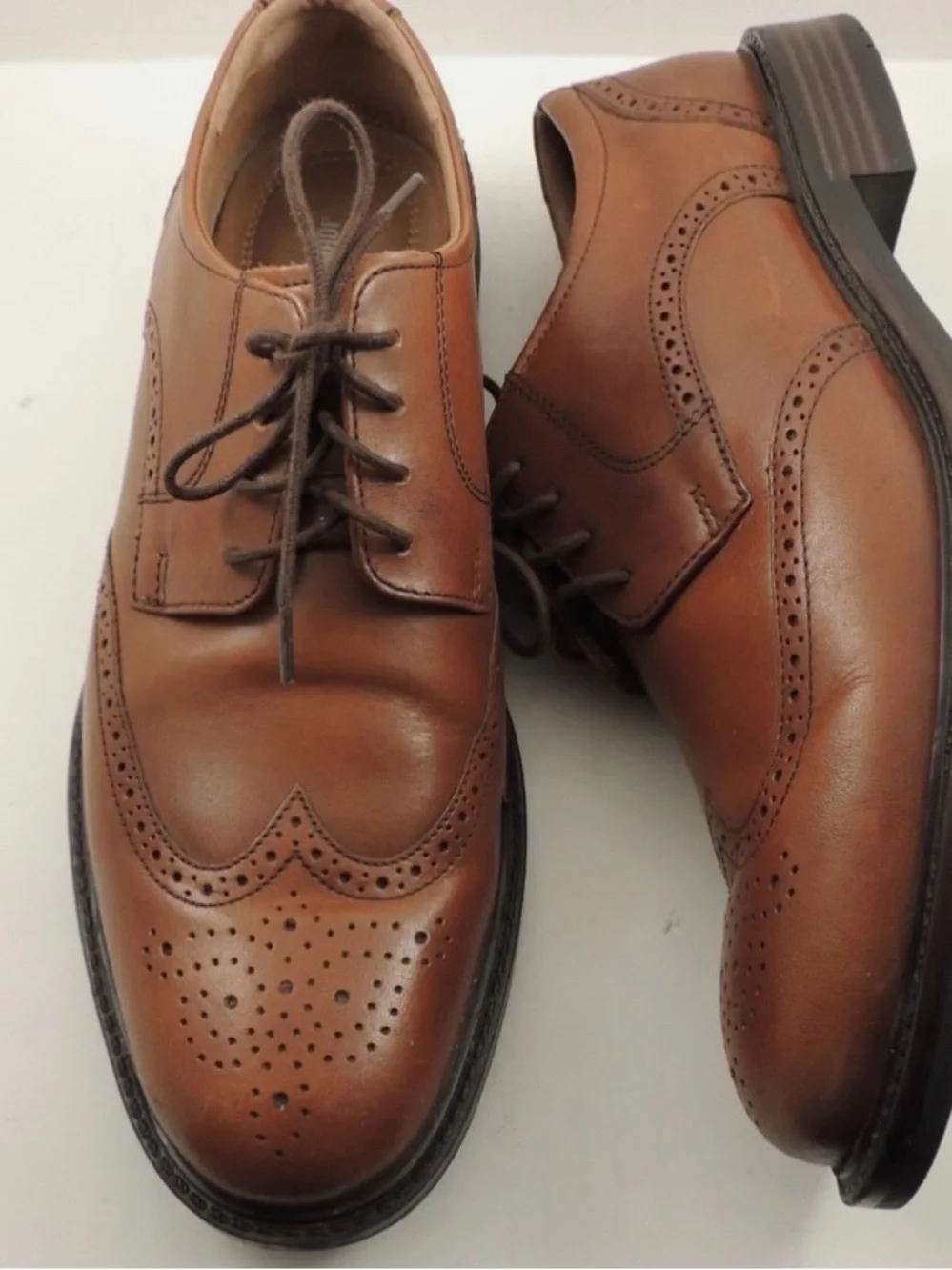 Johnston & Murphy Men's Dress Shoes